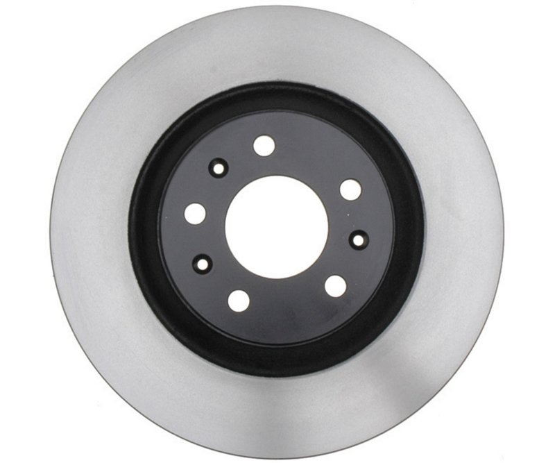 Raybestos 580264 Disc Brake Rotor - Front