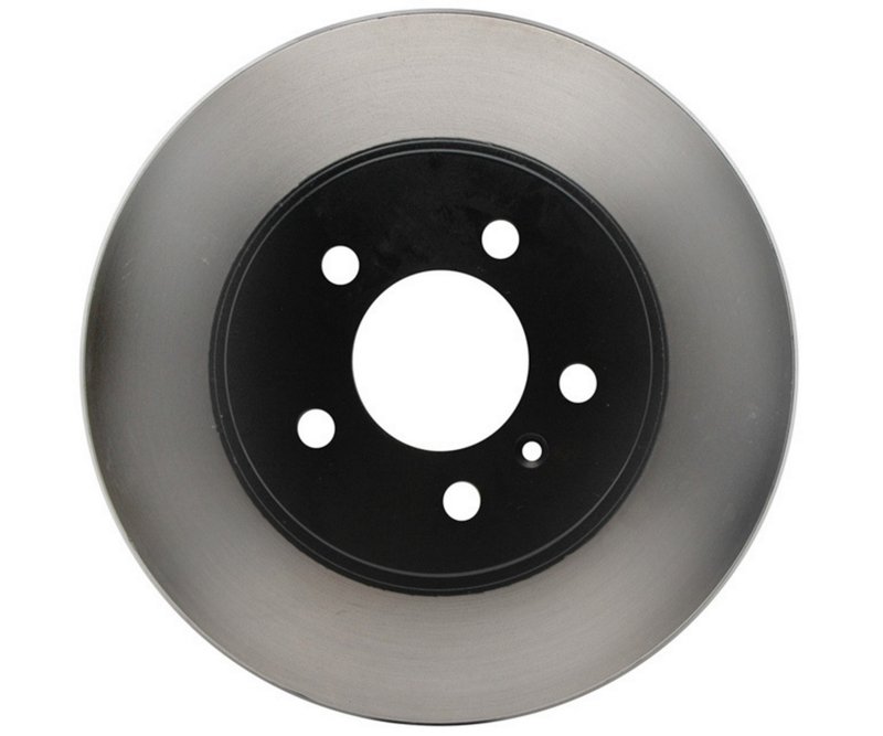 Raybestos 580297 Disc Brake Rotor - Rear