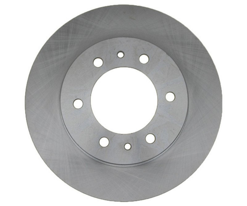 Raybestos 580357R Disc Brake Rotor - Front