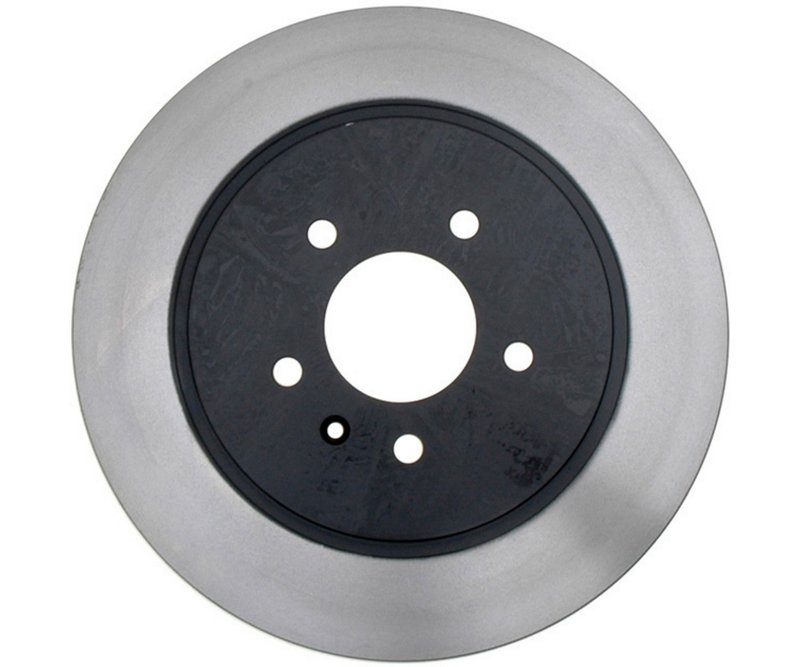 Raybestos 580364 Disc Brake Rotor - Rear