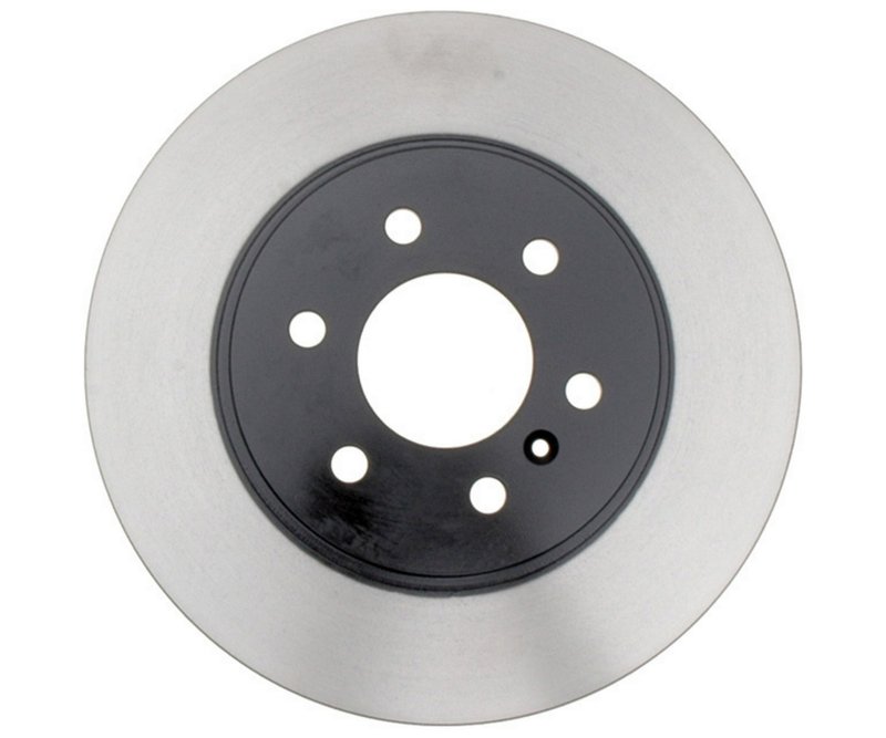 Raybestos 580373 Disc Brake Rotor - Rear