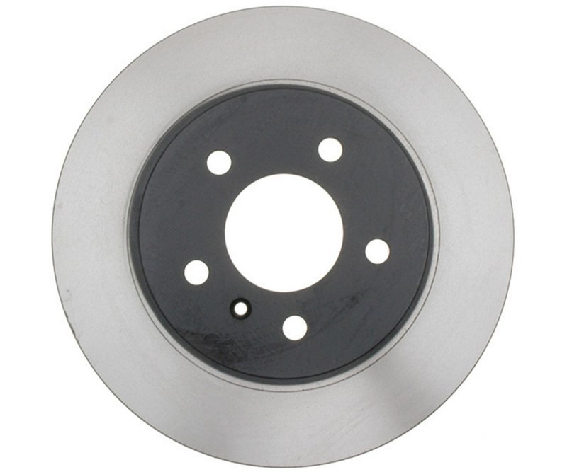 Raybestos 580405 Disc Brake Rotor - Rear