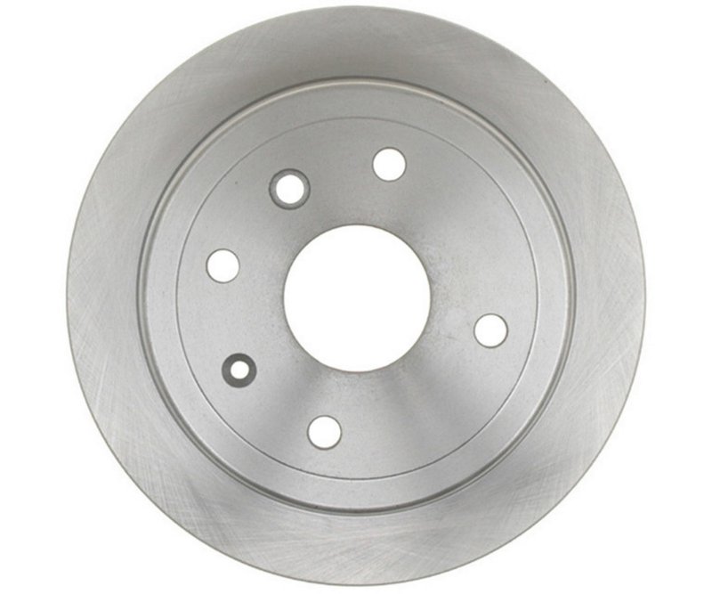 Raybestos 580409R Disc Brake Rotor - Rear