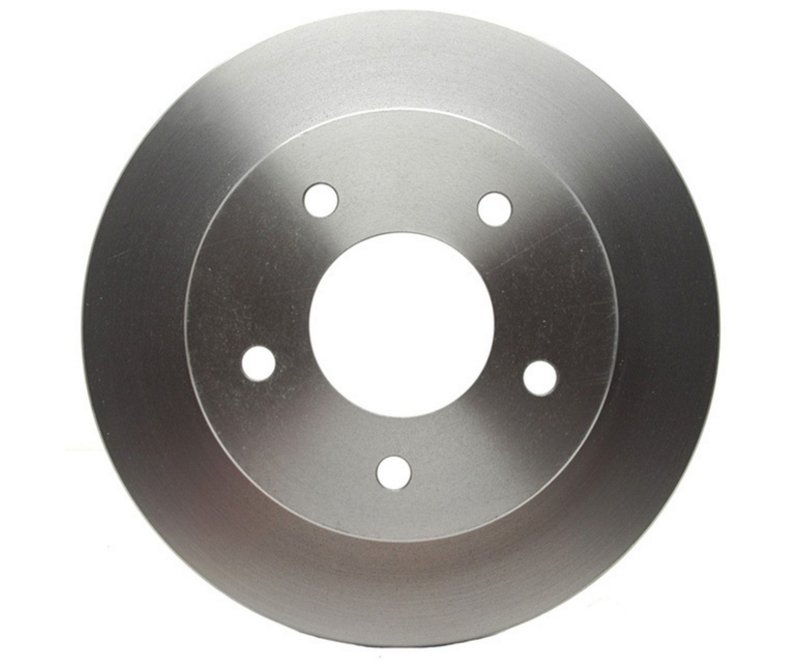 Raybestos 580442R Disc Brake Rotor - Front