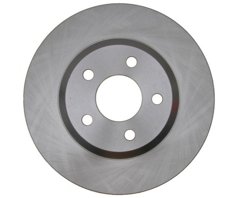 Raybestos 580559R Disc Brake Rotor - Front