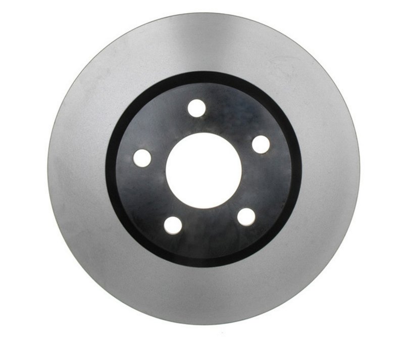 Raybestos 580559 Disc Brake Rotor - Front