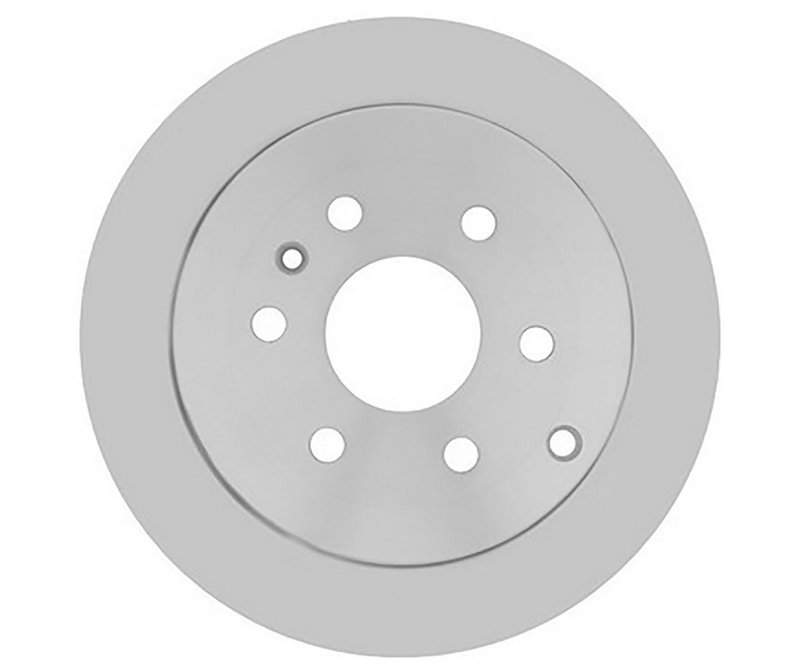 Raybestos 580569FZN Disc Brake Rotor - Rear
