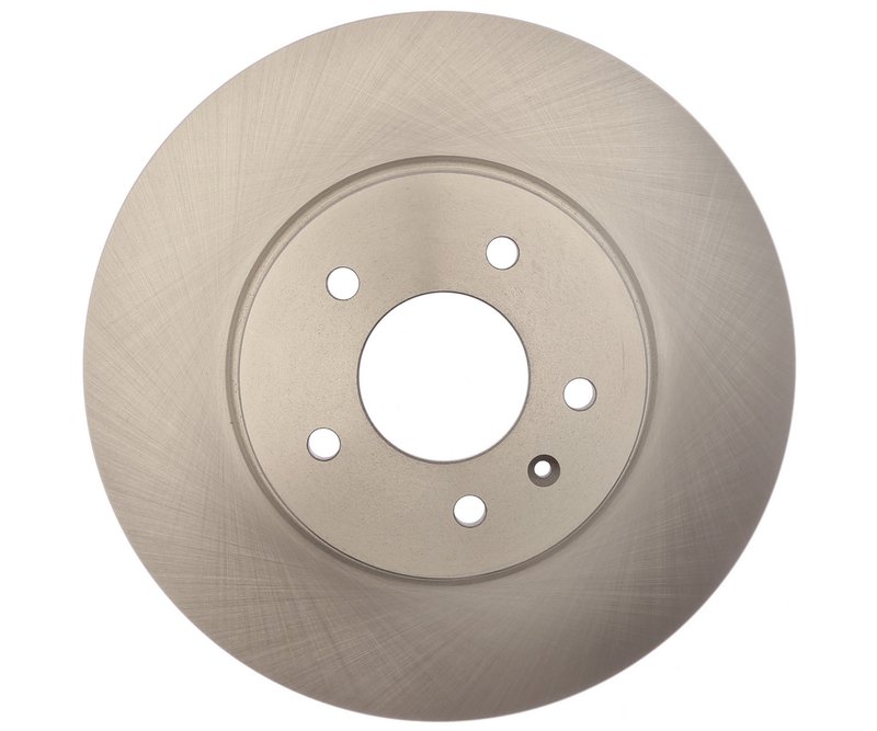 Raybestos 580714R Disc Brake Rotor - Front