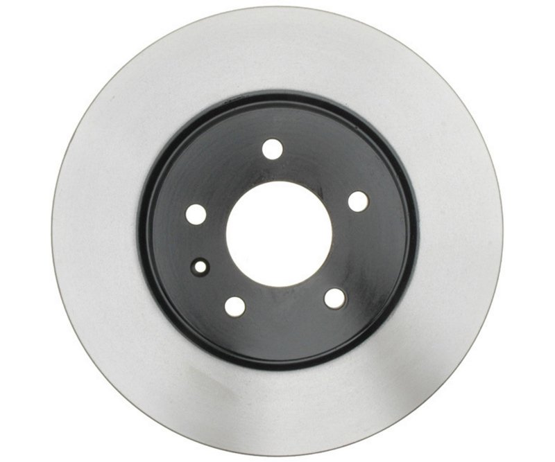 Raybestos 580714 Disc Brake Rotor - Front