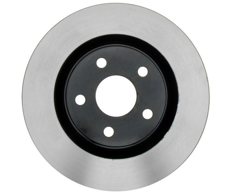 Raybestos 580720 Disc Brake Rotor - Front