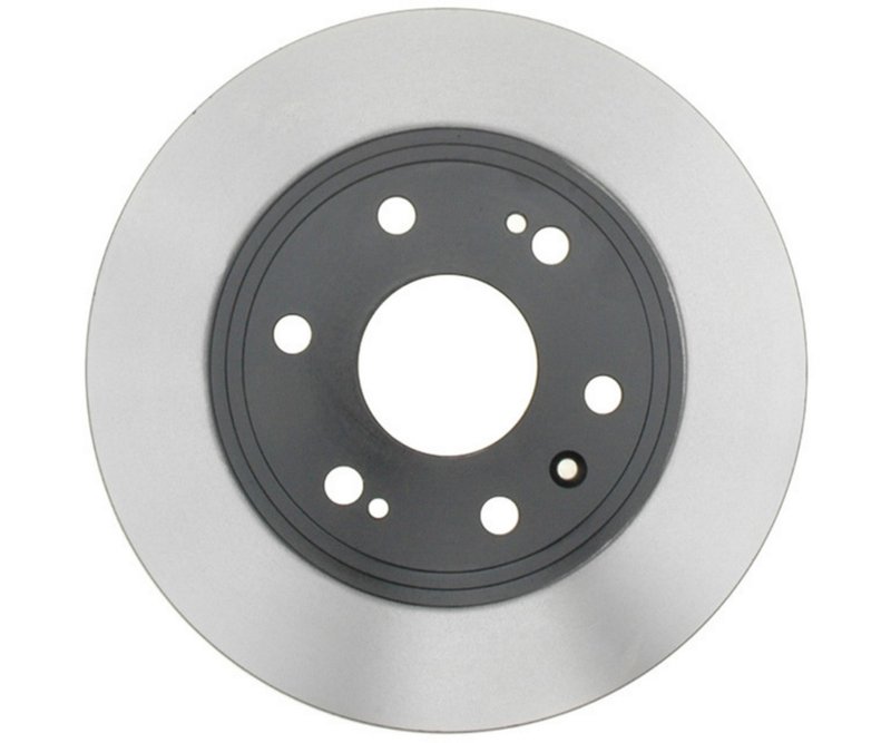 Raybestos 580721 Disc Brake Rotor - Front