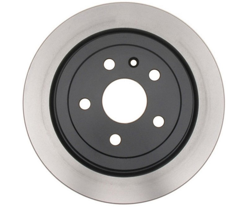 Raybestos 580722 Disc Brake Rotor - Rear