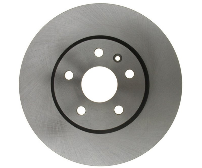 Raybestos 580746R Disc Brake Rotor - Front