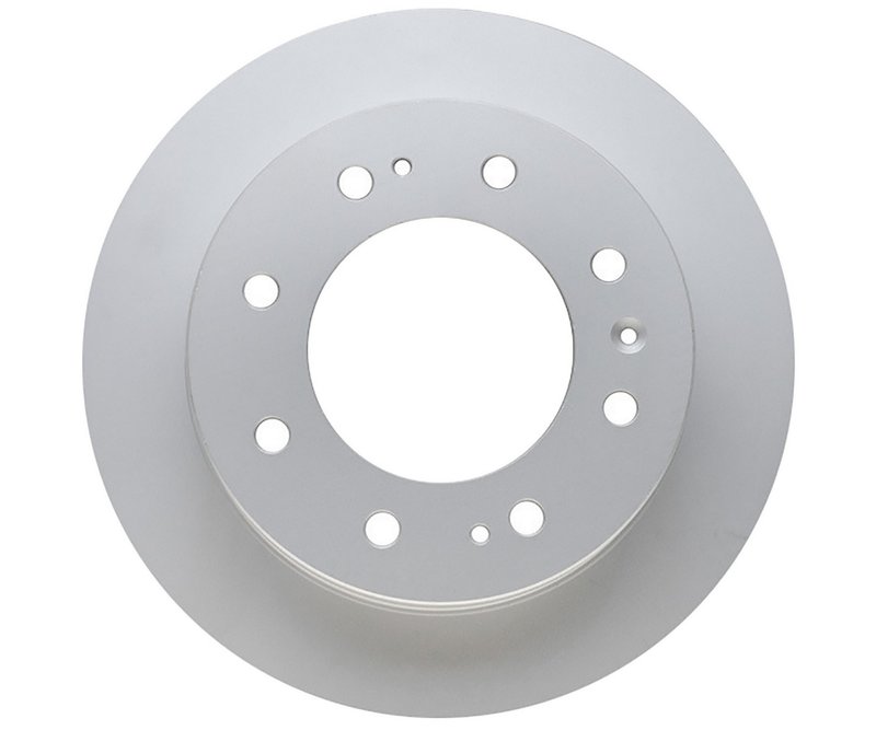 Raybestos 580875FZN Disc Brake Rotor - Front
