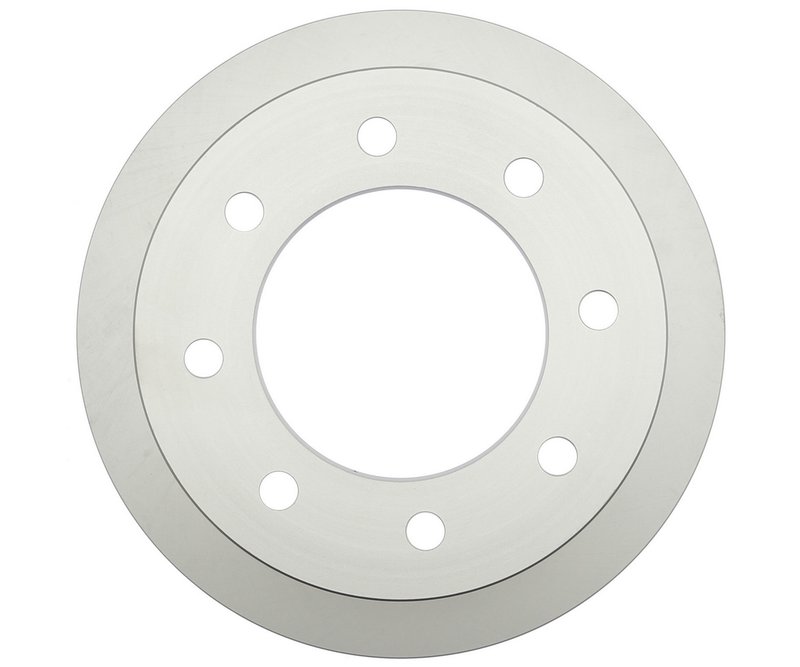 Raybestos 580895 Disc Brake Rotor - Rear