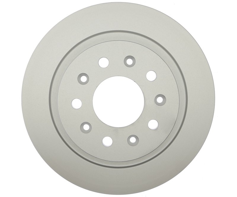 Raybestos 581999 Disc Brake Rotor - Rear