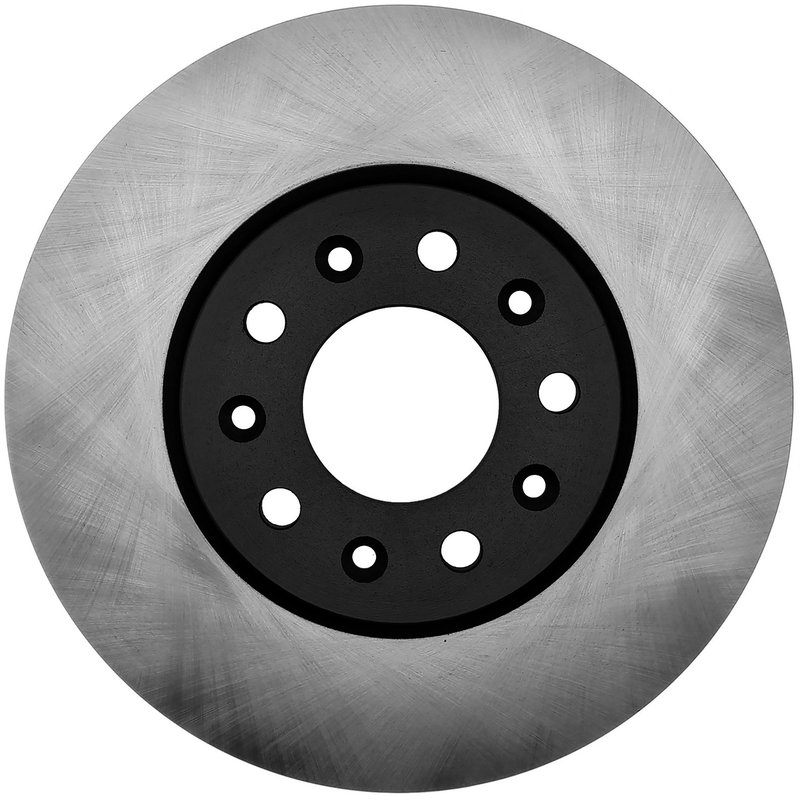 Raybestos 582000R2 Disc Brake Rotor - Front