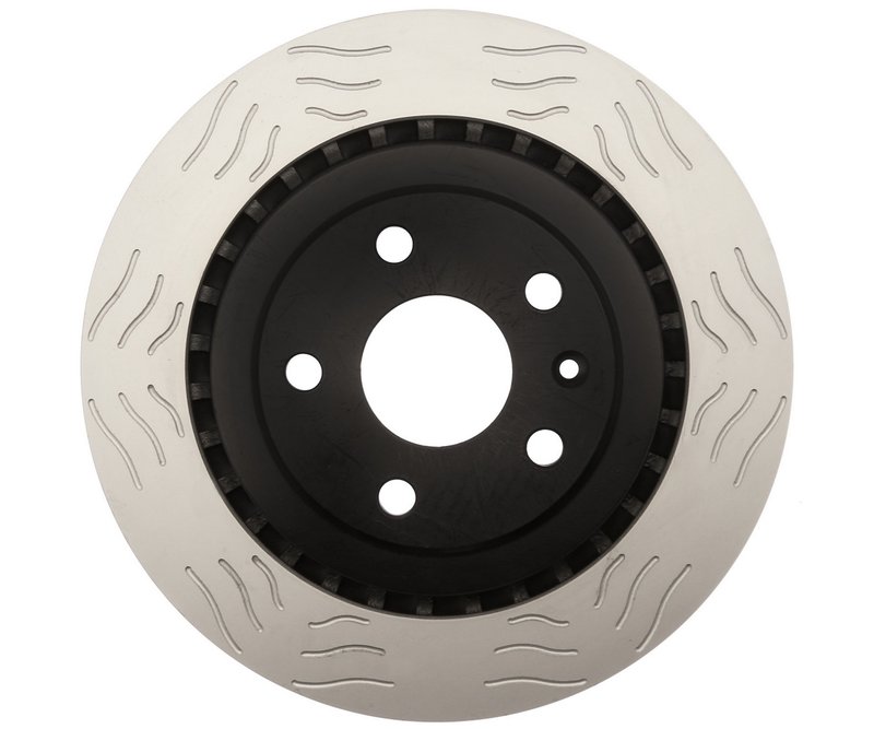 Raybestos 582059PER Disc Brake Rotor - Rear