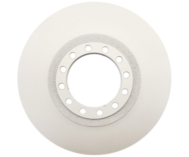Raybestos 582559 Disc Brake Rotor - Front