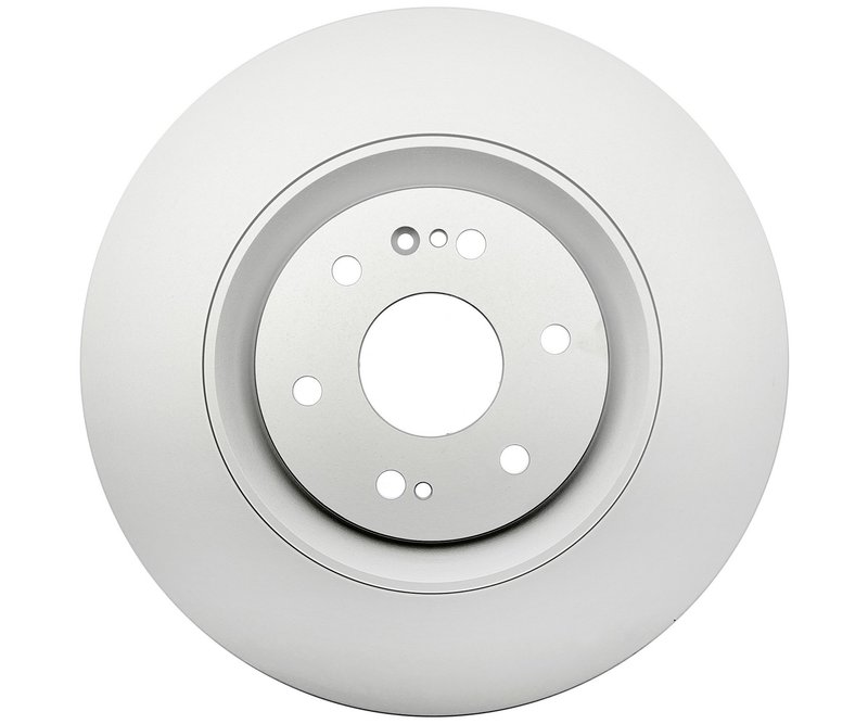 Raybestos 582799 Disc Brake Rotor - Front