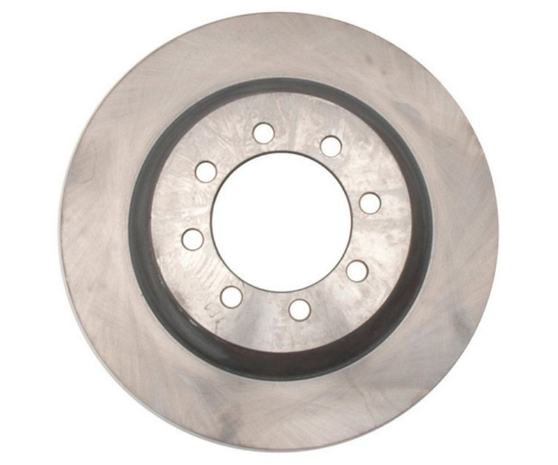 Raybestos 6020R Disc Brake Rotor - Front