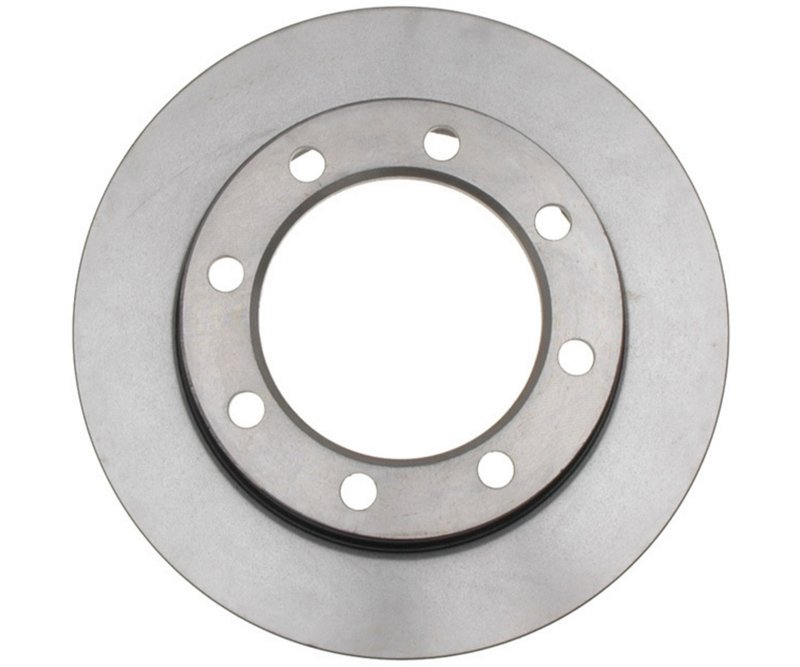 Raybestos 6084 Disc Brake Rotor - Front