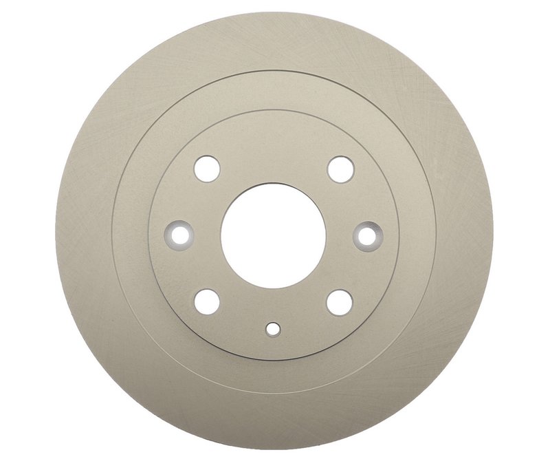 Raybestos 6129FZN Disc Brake Rotor - Rear