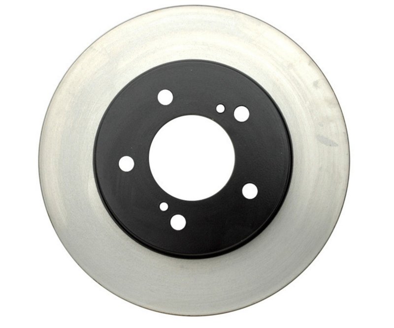 Raybestos 66327 Disc Brake Rotor - Front