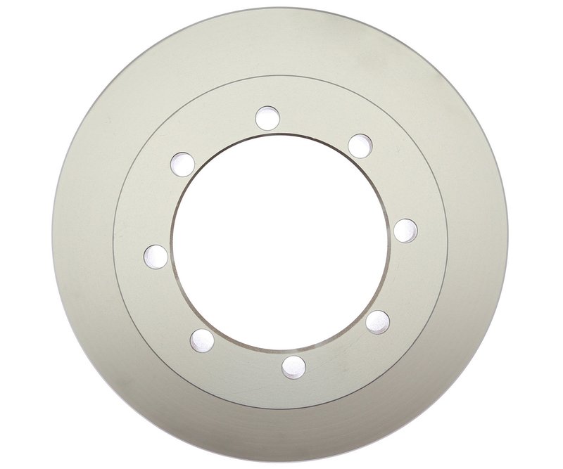 Raybestos 66695FZN Disc Brake Rotor - Rear