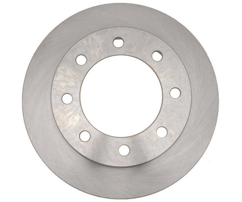 Raybestos 66746R Disc Brake Rotor - Front