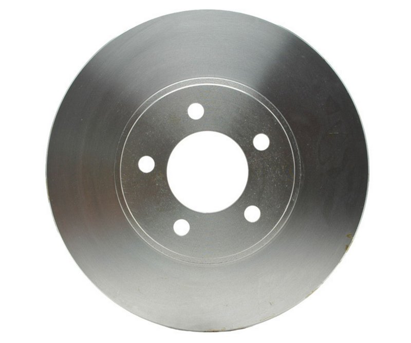 Raybestos 66749R Disc Brake Rotor - Front