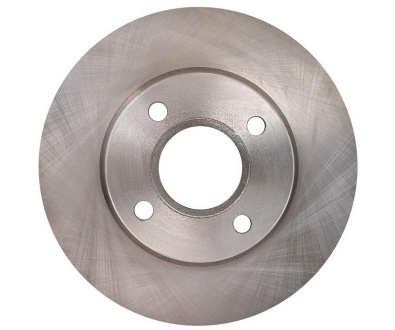 Raybestos 66913R Disc Brake Rotor - Front