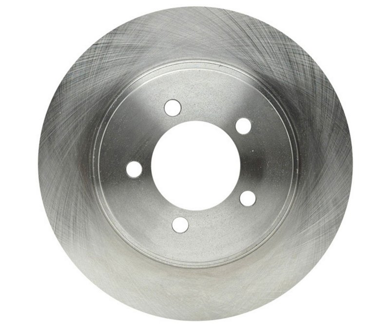 Raybestos 680014R Disc Brake Rotor - Front