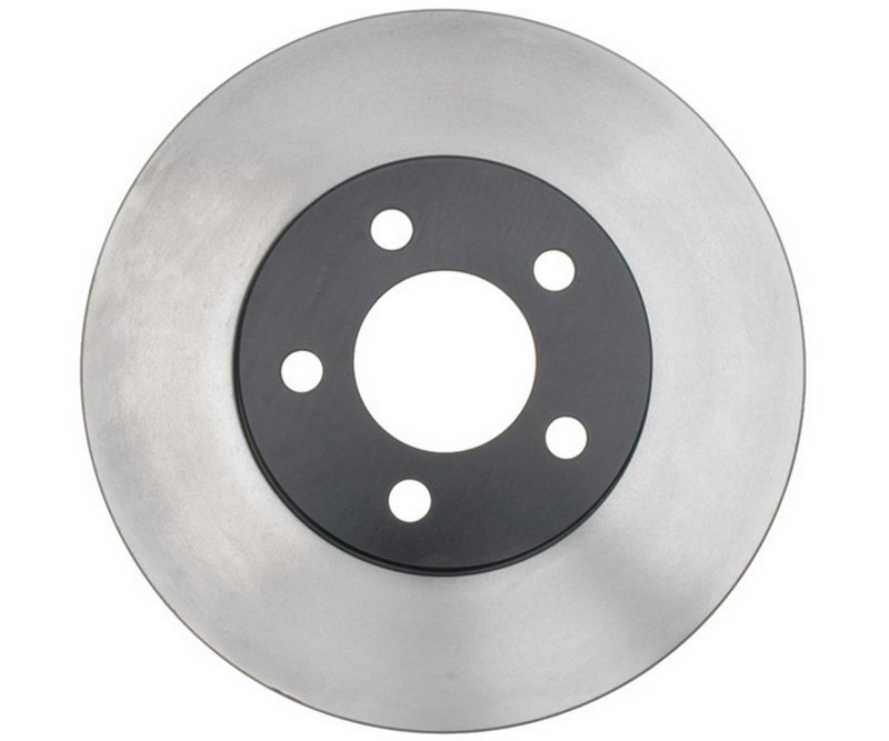 Raybestos 680027 Disc Brake Rotor - Front