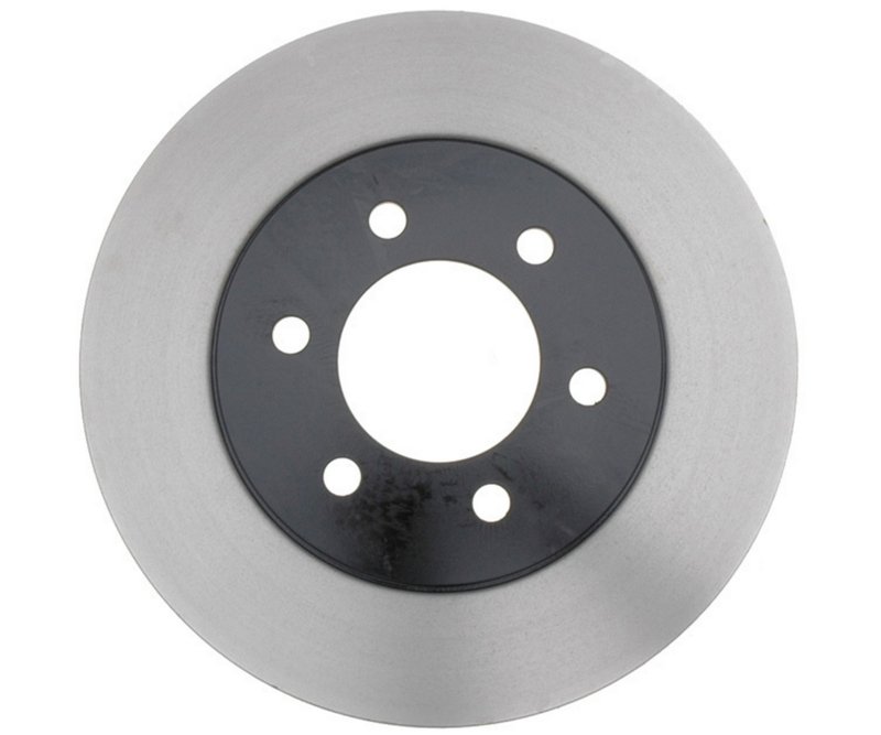 Raybestos 680105 Disc Brake Rotor - Front