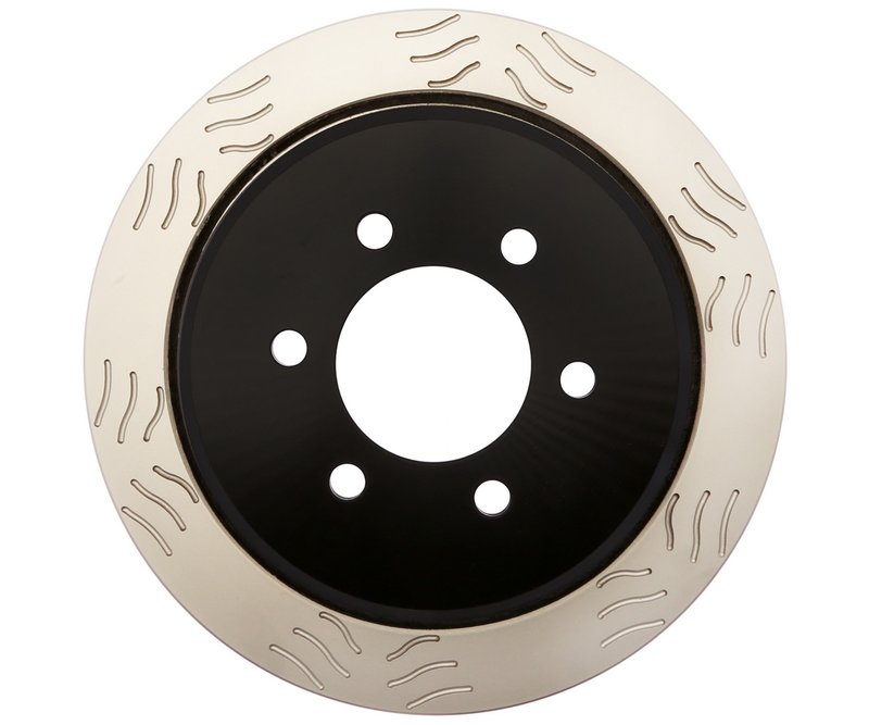Raybestos 680106PER Disc Brake Rotor - Rear