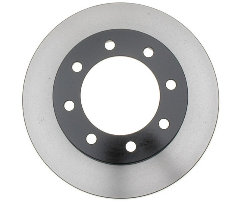 Raybestos 680339 Disc Brake Rotor - Front