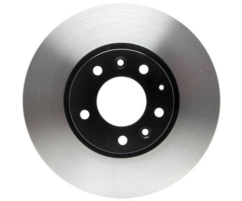 Raybestos 680404 Disc Brake Rotor - Front