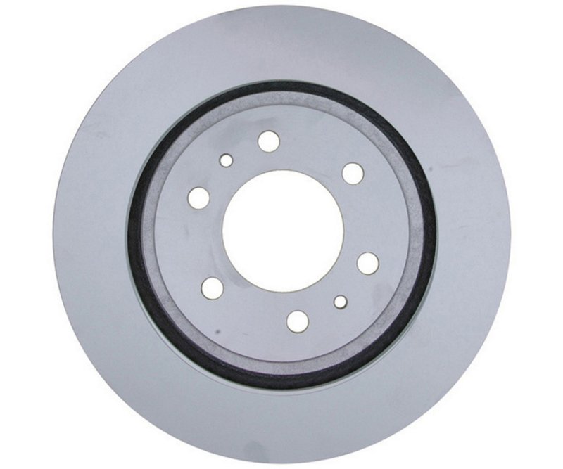 Raybestos 680508P Disc Brake Rotor - Front