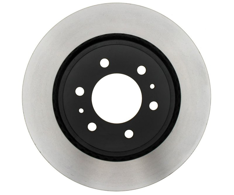 Raybestos 680508 Disc Brake Rotor - Front