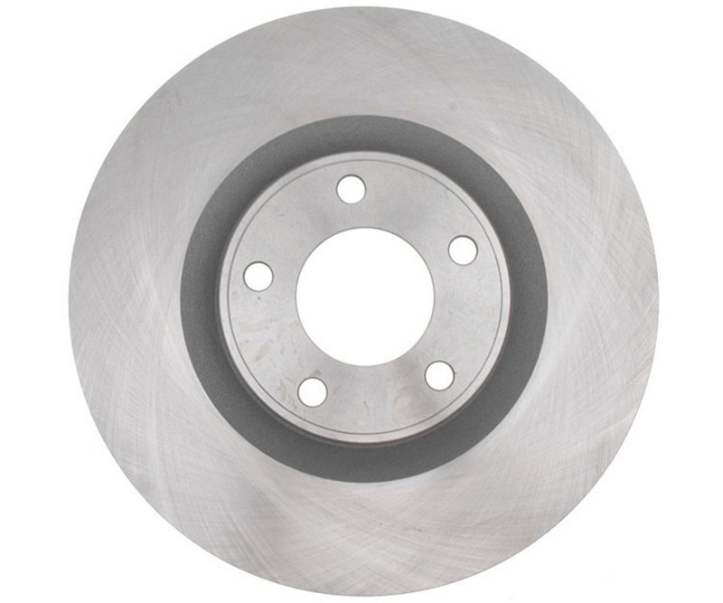 Raybestos 680544R Disc Brake Rotor - Front