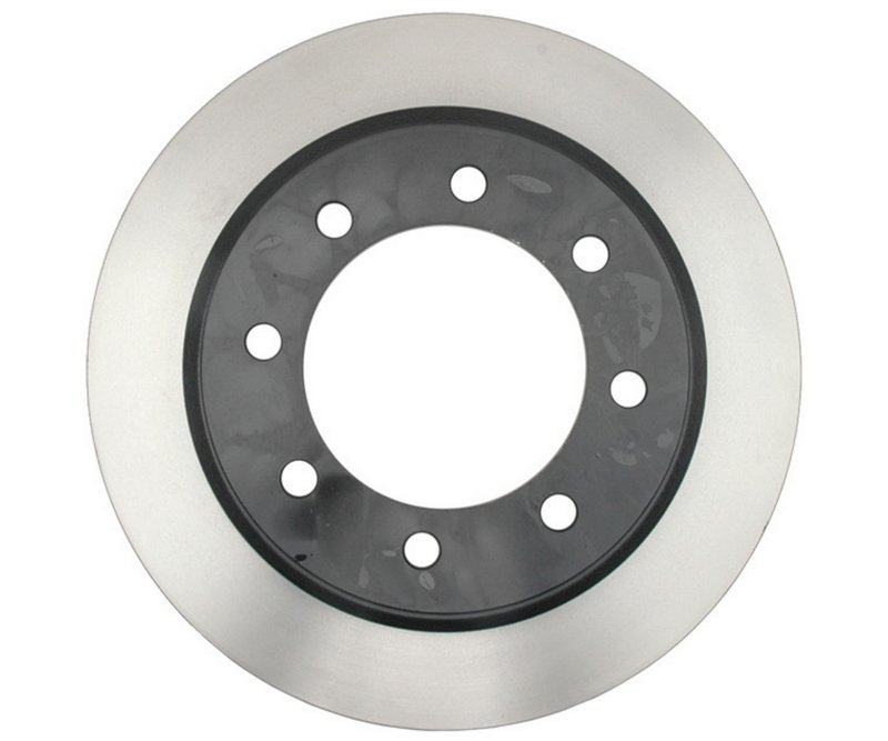Raybestos 680679 Disc Brake Rotor - Rear