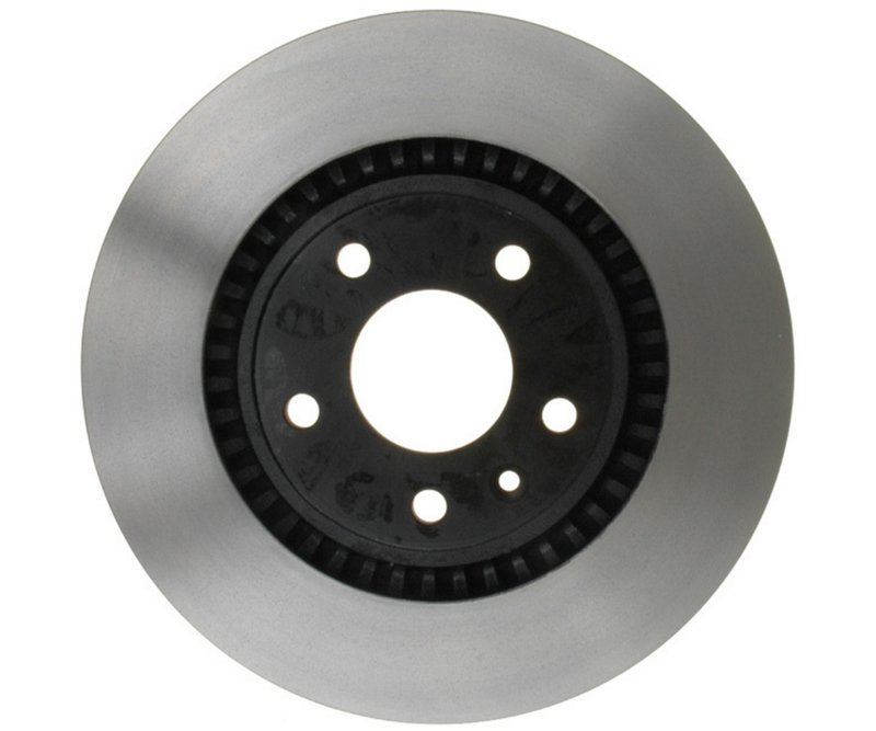 Raybestos 680749 Disc Brake Rotor - Front