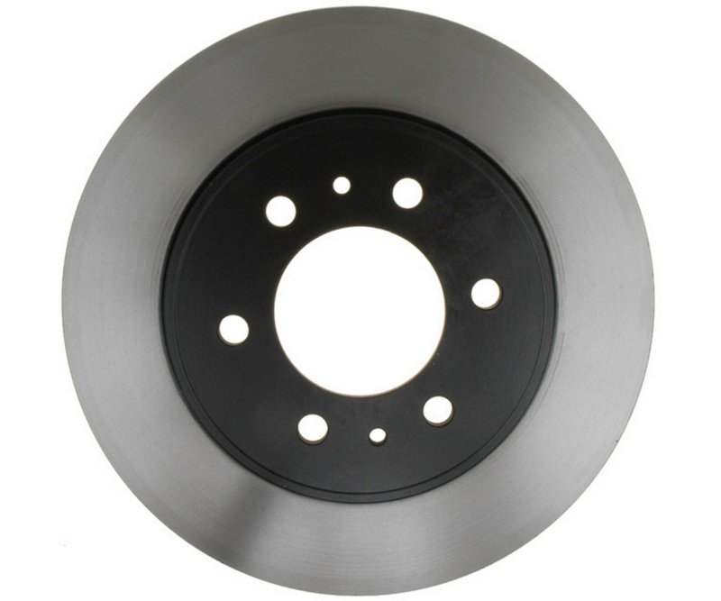 Raybestos 680754 Disc Brake Rotor - Front