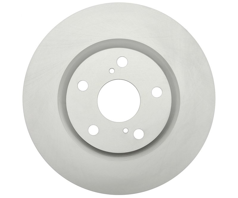 Raybestos 680765FZN Disc Brake Rotor - Front