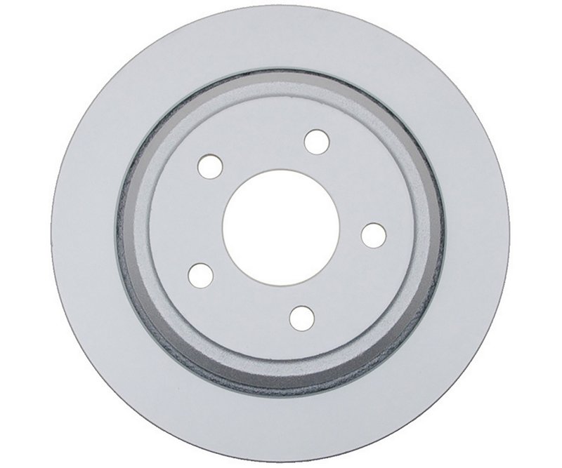 Raybestos 680898 Disc Brake Rotor - Rear
