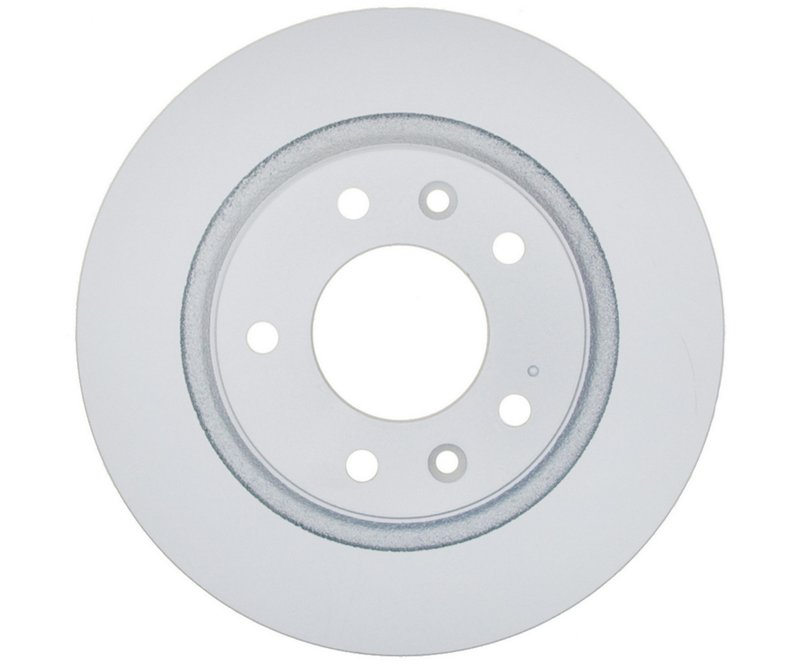 Raybestos 680958 Disc Brake Rotor - Rear