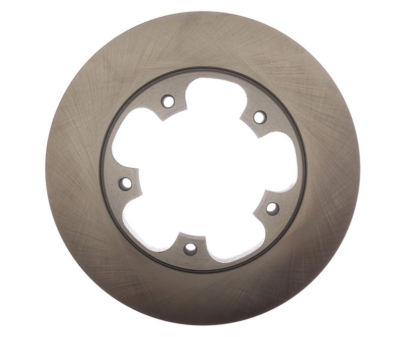 Raybestos 681939R Disc Brake Rotor - Rear