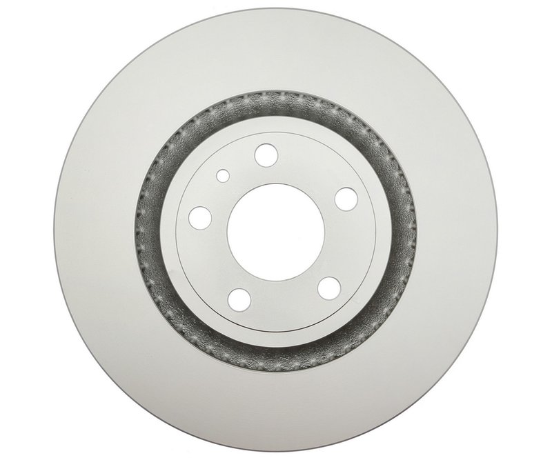 Raybestos 681952 Disc Brake Rotor - Front