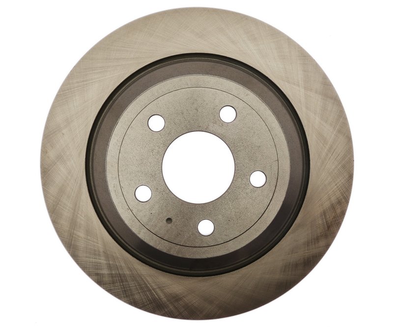 Raybestos 682085R Disc Brake Rotor - Rear